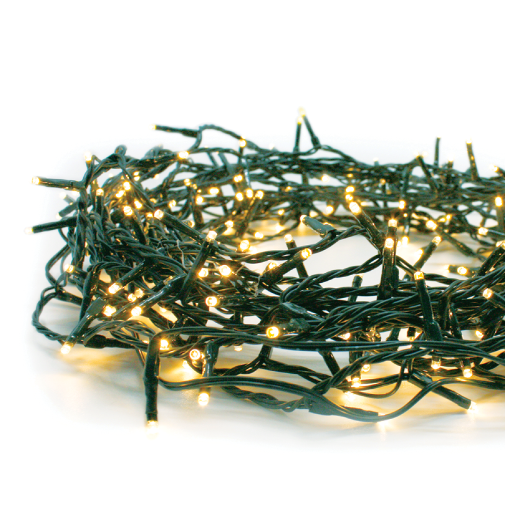 ^ 300LED ΛΑΜΠ ΣΕ ΣΕΙΡΑ 5cm ΣΟΥΠΕΡ ΘΕΡΜΟ ΛΕΥΚΟ ΑΝΤΑΠΤ 31VDC&8 ΠΡΟΓΡΑΜΜΑΤΑ IP44 15m ΠΡΑΣ ΚΑΛΩΔ  -X083001212